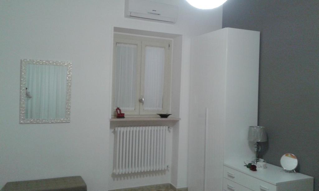 Il Pergolato Villa Matera Luaran gambar