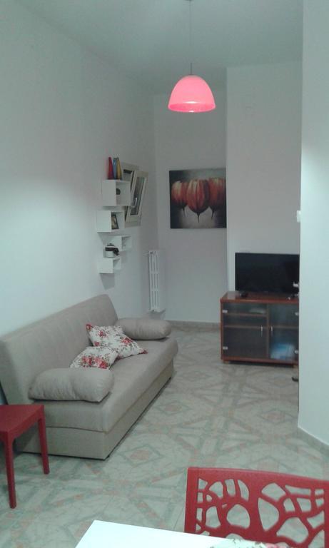 Il Pergolato Villa Matera Luaran gambar